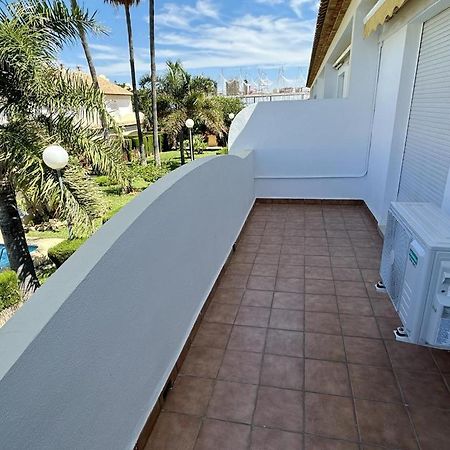 Larymar 79 By Homeprive Denia Exteriör bild