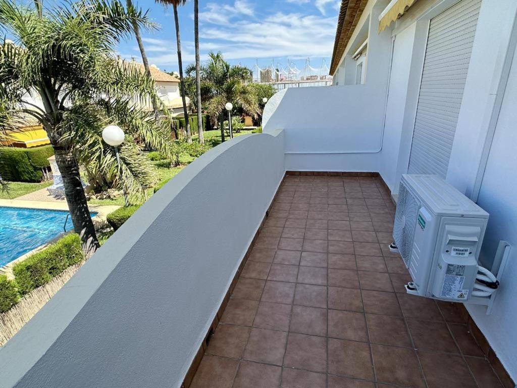 Larymar 79 By Homeprive Denia Exteriör bild